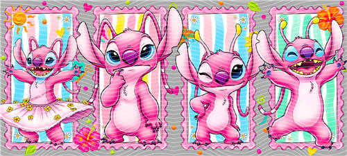 16oz Disney-D 2767